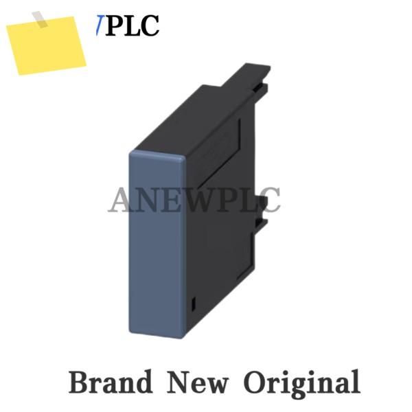 신품 원본 3RT2916-1BB00 PLC 모듈 제품 이미지