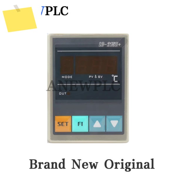 신품 LC-220A+ LT-233D+ PLC 컨트롤러 제품 이미지