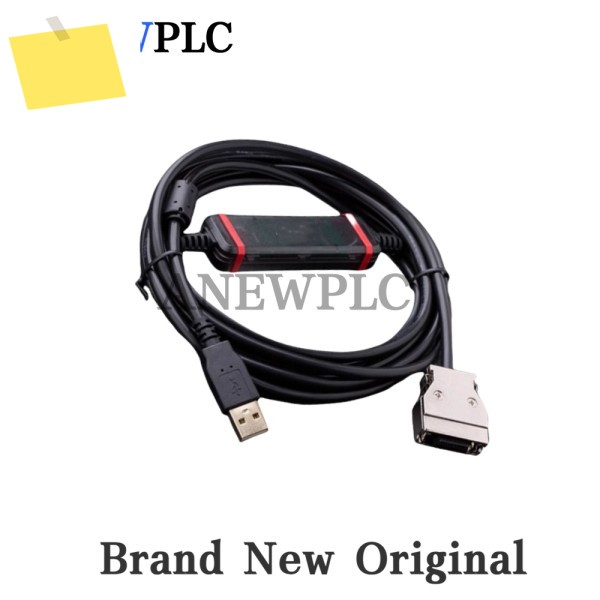 Omron PLC 프로그래밍 케이블 CPM1A2ACQM1 CQM1-CIF02 RS232에 적합한 신품 제품 이미지