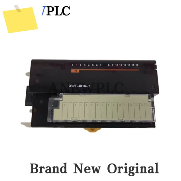 신품 원본 XWT-ID16,XWT-OD16,SRT2-OD16,XWT-ID16-1,XWT-OD16-1 PLC 모듈 제품 이미지