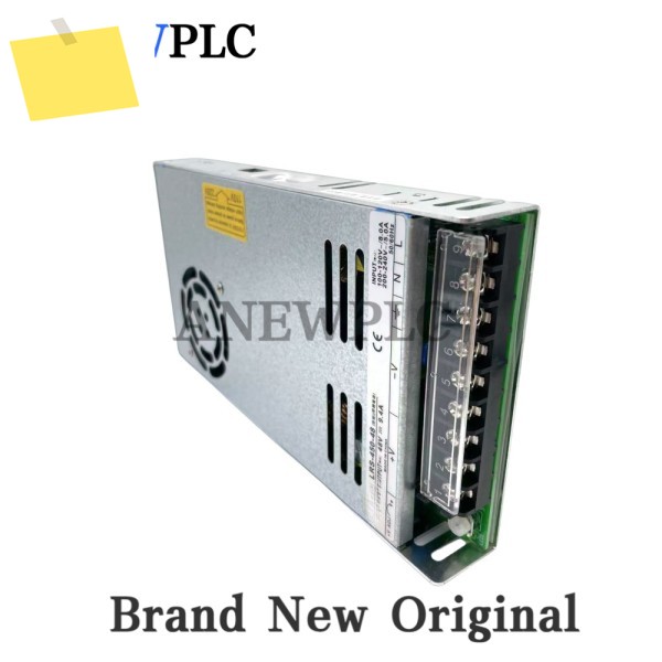 신품 원본 LRS-450-12V,LRS-450-15V,LRS-450-24V,LRS-450-36V,LRS-450-48V 전원 모듈 제품 이미지