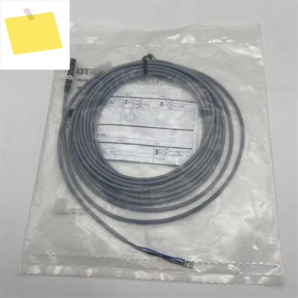 신품 근접 스위치 SME-8M-DS-24V-K-7.5-OE 제품 이미지