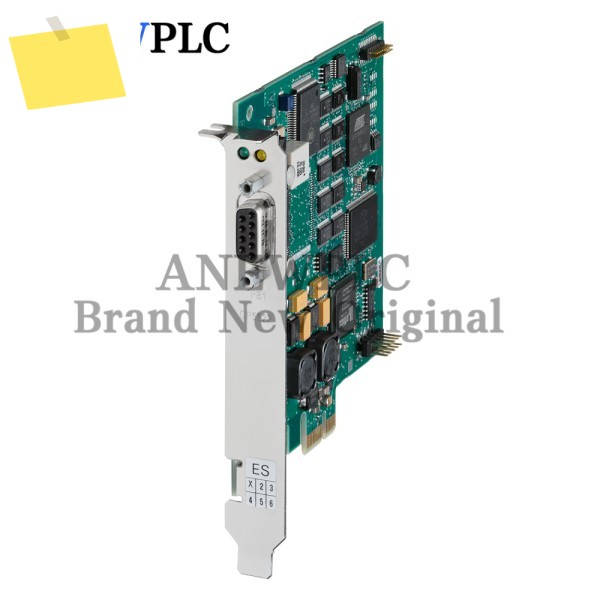 Siemens 6GK1562-2AA00 CP5622 PLC 모듈용 원본 제품 이미지