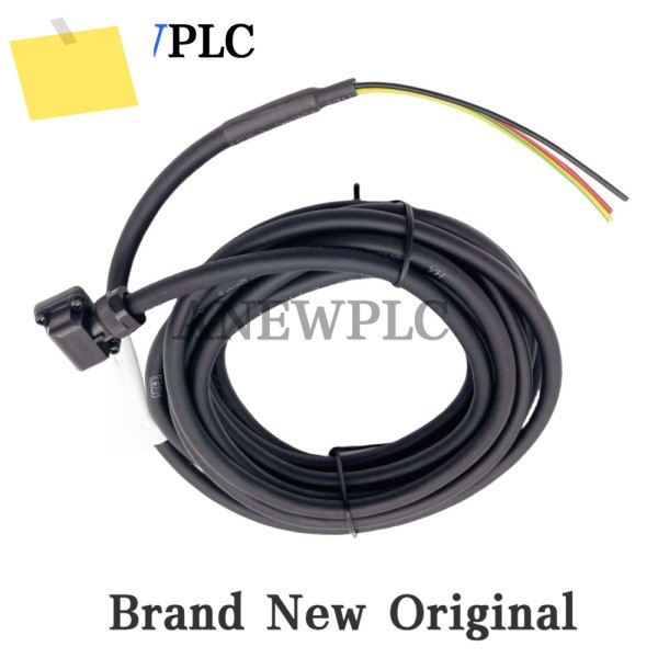 신품 MR-PWS1CBL5M-A1-L PLC 케이블 제품 이미지