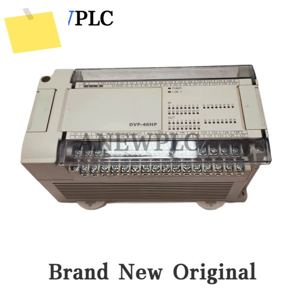 신품 원본 DVP48HP00T PLC 모듈 제품 이미지