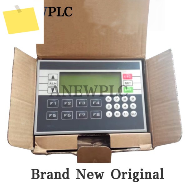 XP2-18R-B 신품 PLC 프로그래밍 가능 컨트롤러 제품 이미지
