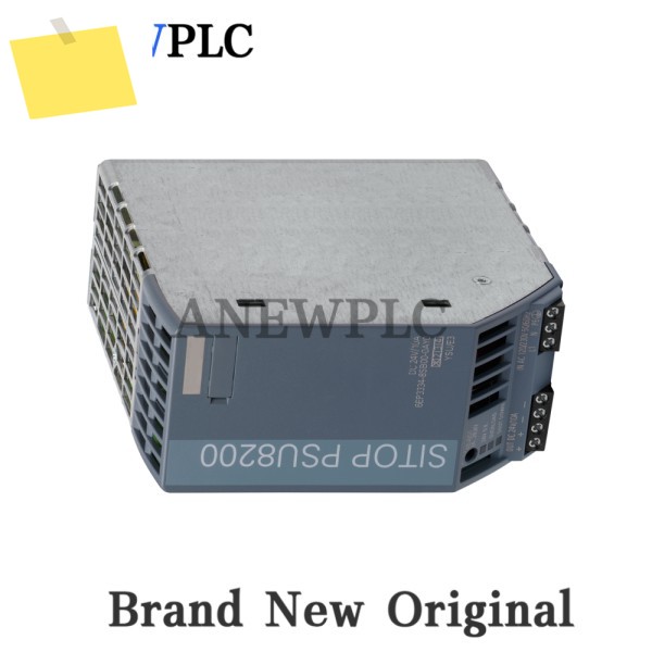 Siemens SITOP PSU8200 6EP3334-8SB00-0AY0 PLC 모듈용 새 원본 제품 이미지