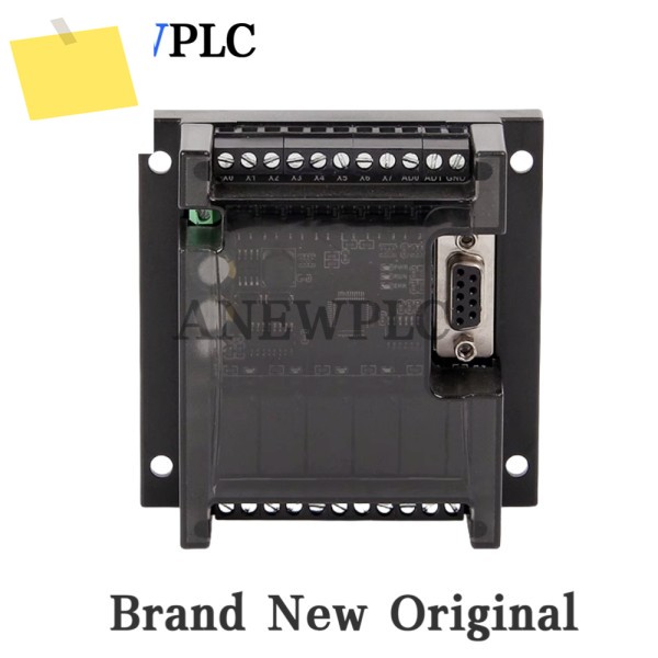 신품 FX2N-10MT PLC 제어 보드 제품 이미지