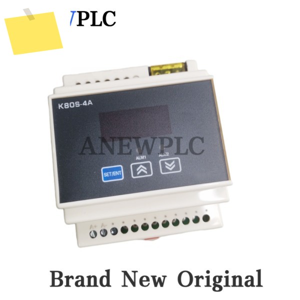 신품 K80S-4A-2-D PLC 모듈 제품 이미지