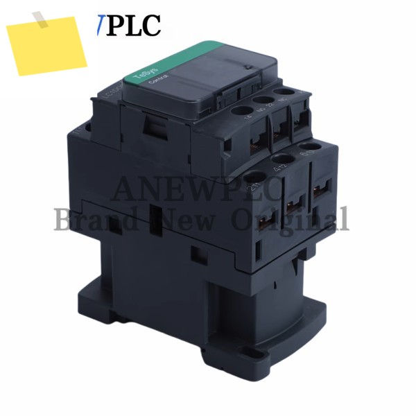신품 LC1D38Q7C LC1D09 Q7C 380V PLC 접촉기 제품 이미지