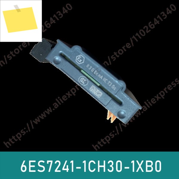 PLC 통신 보드 6ES7241-1CH30-1XB0 제품 이미지