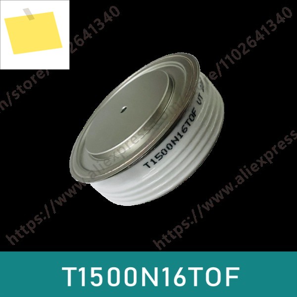 T1500N16TOF 신품 사이리스터 모듈 제품 이미지