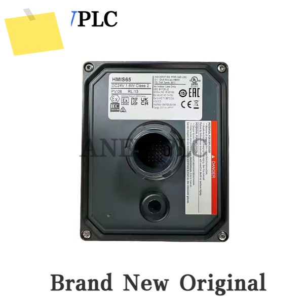 Schneider HMIS65 디스플레이 터치 스크린용 새 원본 제품 이미지