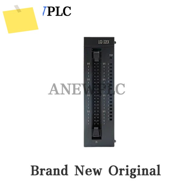 신품 L02-EIP PLC 프로그래밍 가능 모듈 제품 이미지