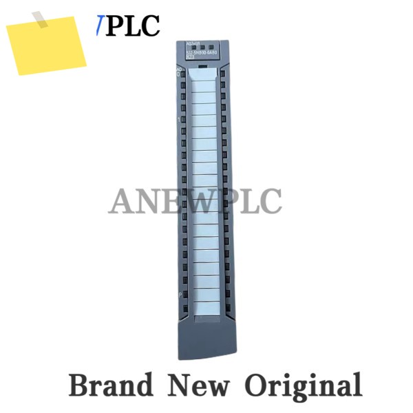 신품 원본 6ES7532-5NB00-0AB0 S7-1500 PLC 모듈 제품 이미지