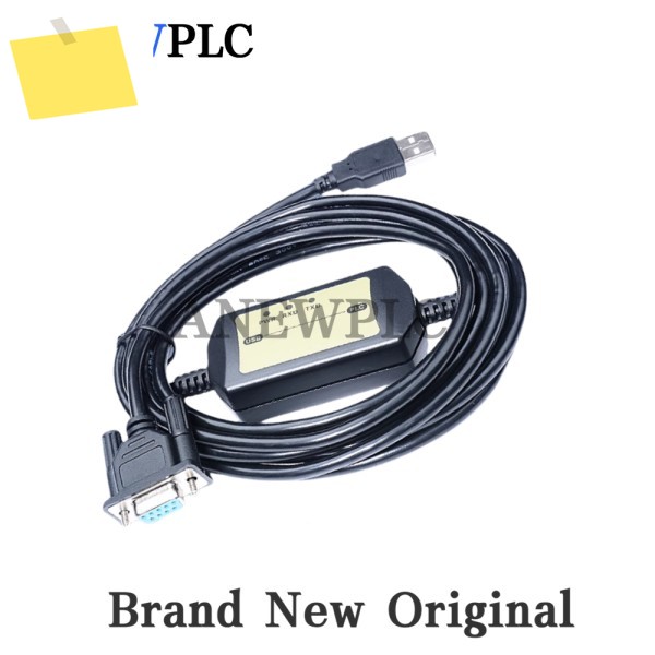 PLC 프로그래밍 케이블 USB-1756-CP3 다운로드 USB 제품 이미지