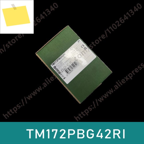 TM172PBG42RI 신품 프로그래머블 터치 스크린 제품 이미지
