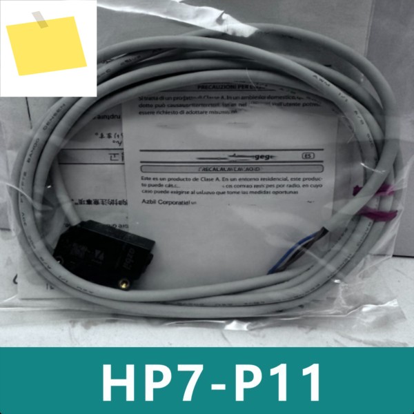 HP7-P11 신품 광전 스위치 센서 제품 이미지