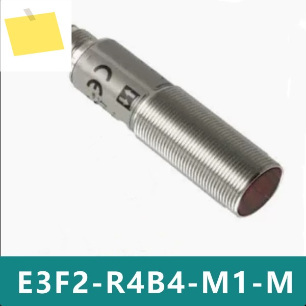 E3F2-R4B4-M1-M 신품 광전 스위치 센서 제품 이미지