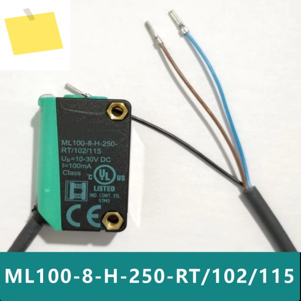 신품 원본 ML100-8-H-250-RT102115 제품 이미지