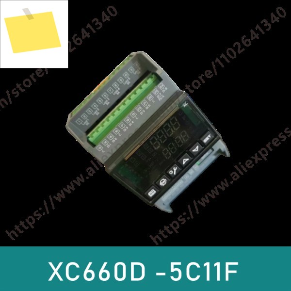XC660D -5C11F 확장 밸브 컨트롤러 드라이버 제품 이미지