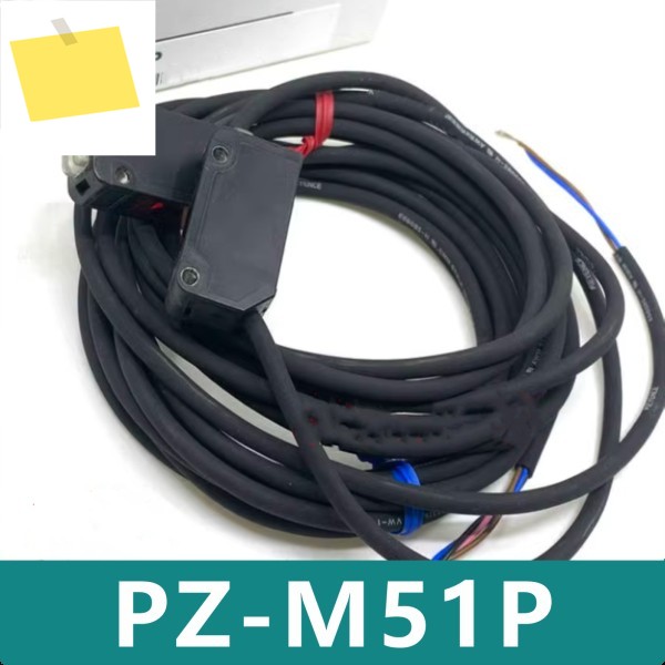 PZ-M51P 신품 광전 스위치 센서 제품 이미지