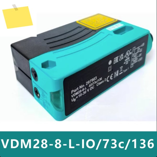 신품 광전 스위치 센서 VDM28-8-L-IO73c136 NEW 제품 이미지