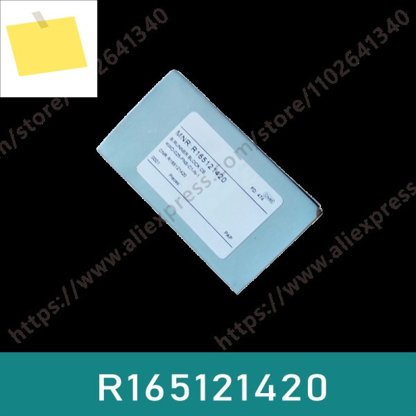 R166229310 슬라이더 가이드 레일 새 제품 제품 이미지