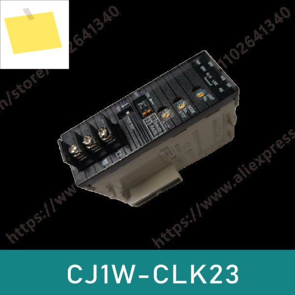 통신 제어 모듈 CJ1W-CLK23 제품 이미지