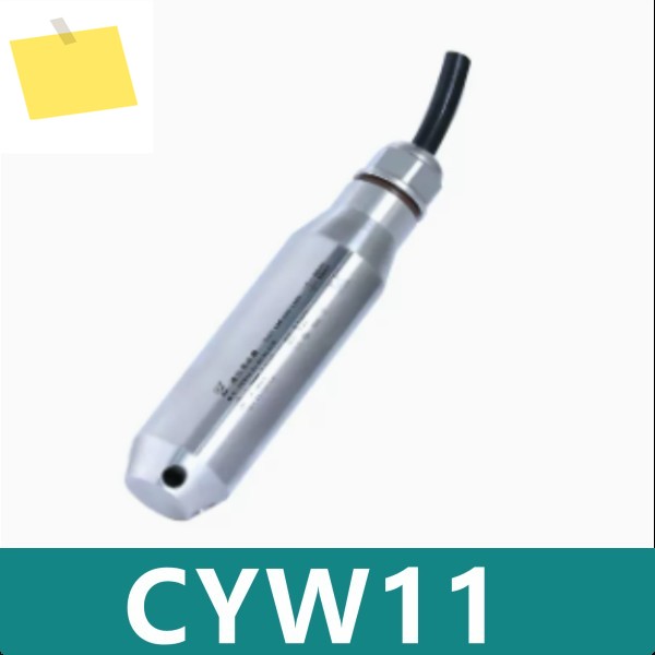 CYW11 NEW 액체 레벨 트랜스미터 입력 제품 이미지
