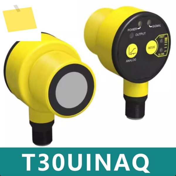 T30UINAQ 신품 초음파 센서 제품 이미지
