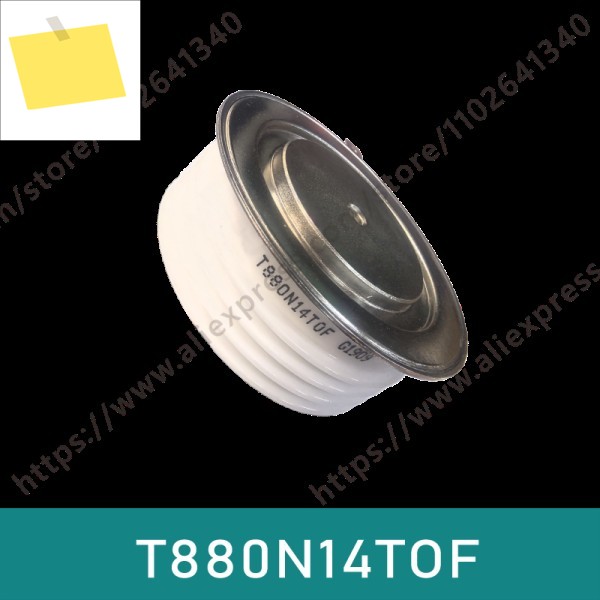 T880N14TOF 사이리스터 모듈 제품 이미지