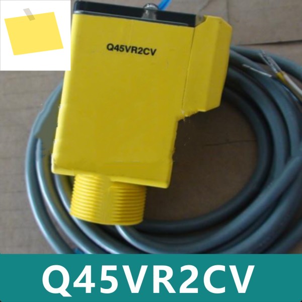 Q45VR2CV 신품 광전 스위치 센서 제품 이미지