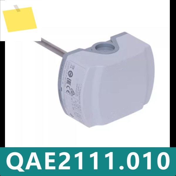 신품 온도 센서 QAE2111.010 제품 이미지