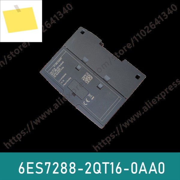 6ES7288-2QT16-0AA0 디지털 입력 출력 모듈 새제품 제품 이미지