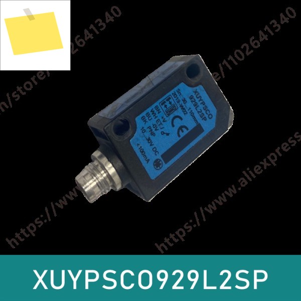 광전 근접 스위치 센서 XUYPSCO929L2SP 신품 제품 이미지