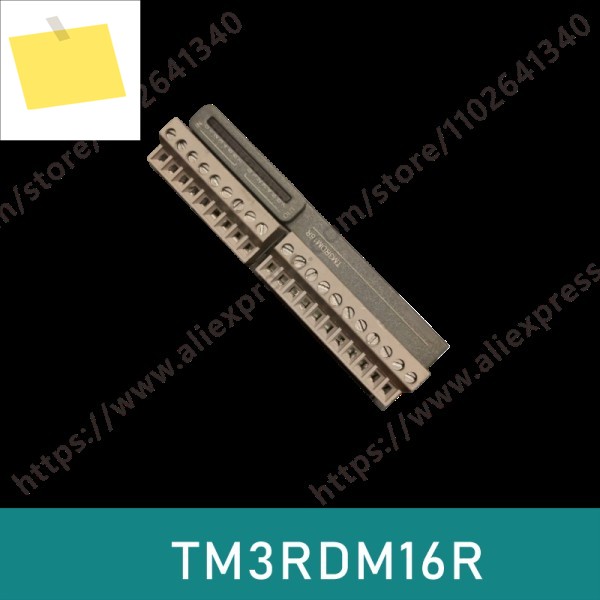 모듈 새제품 TM3RDM16R 제품 이미지