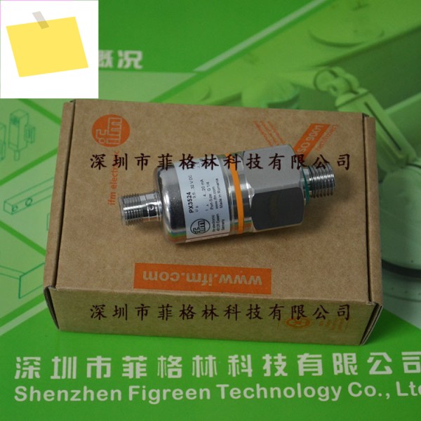 PX3524 독일 Yifmen IFM 센서 제품 이미지