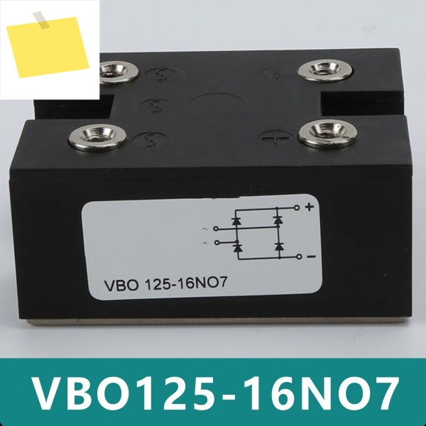 VBO125-16NO7 원래 모듈 제품 이미지