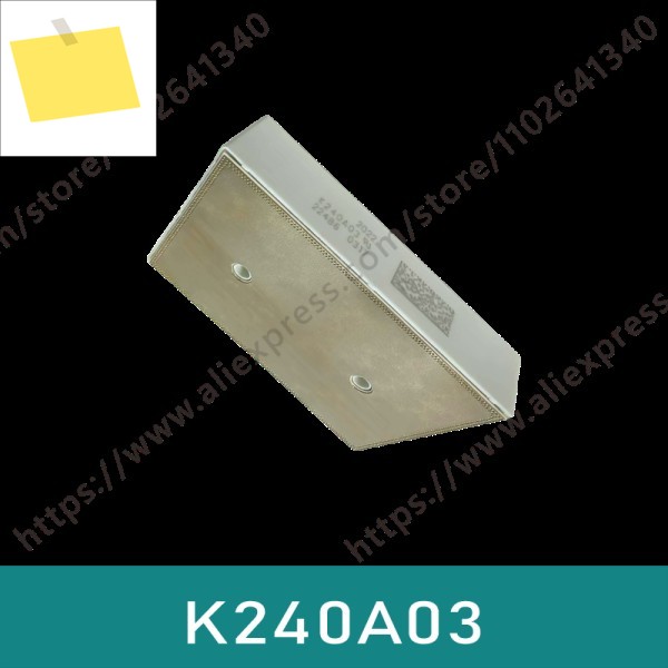 K240A01 신품 파워 모듈 제품 이미지