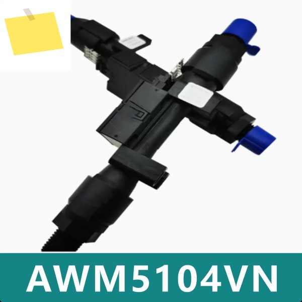 AWM5104VN New original Gas flow sensor NEW 제품 이미지