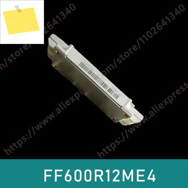 모듈 IGBT FF600R12ME4 제품 이미지