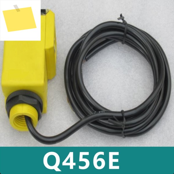 Q456E 신품 광전 스위치 센서 제품 이미지