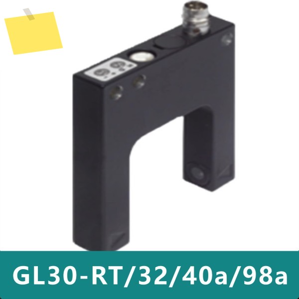 GL30-RT3240a98a New original Slot type photoelectric sensor NEW 제품 이미지