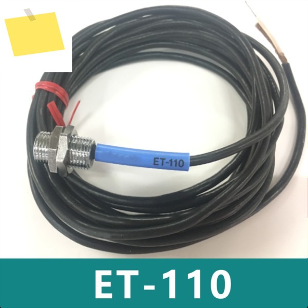 ET-110 신품 근접 광전 센서 제품 이미지