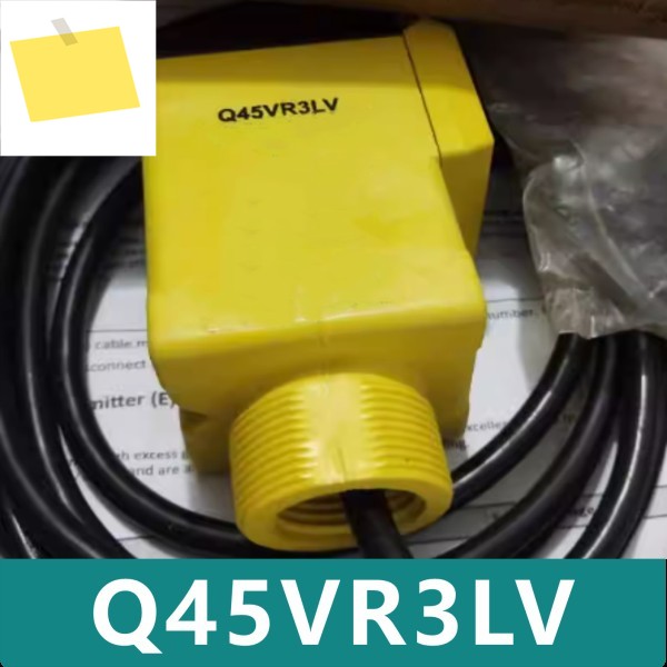 Q45VR3LV 신품 광전 스위치 센서 제품 이미지