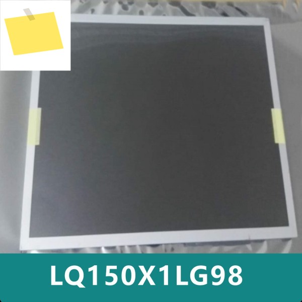 LQ150X1LG98 15인치 기존 LCD 디스플레이 제품 이미지