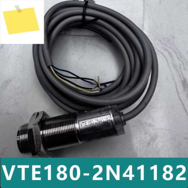 VTE180-2N41182 신품 광전 센서 제품 이미지