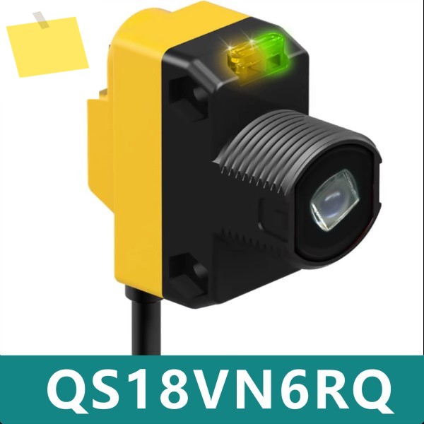 QS18VN6RQ 신품 광전 스위치 센서 제품 이미지
