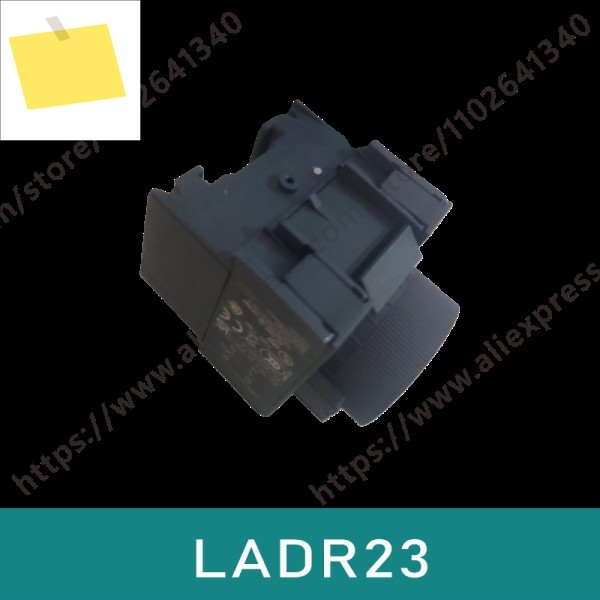LADR23 접촉기 지연 모듈 1-30초 제품 이미지